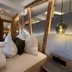 Hotel Oberlechtaler Hof Boutique 4*