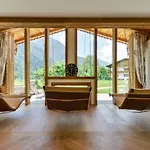 Oberlechtaler Hof Boutique Hotel