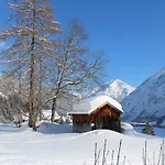 Hotel Oberlechtaler Hof Boutique 4*