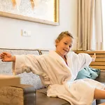 Oberlechtaler Hof Boutique Hotel Holzgau