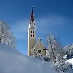 Oberlechtaler Hof Boutique 4*