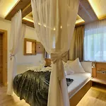 Oberlechtaler Hof Boutique 酒店 豪尔兹高