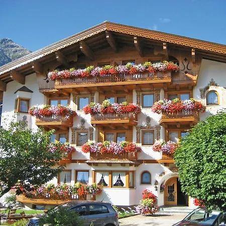 Oberlechtaler Hof Boutique 4*