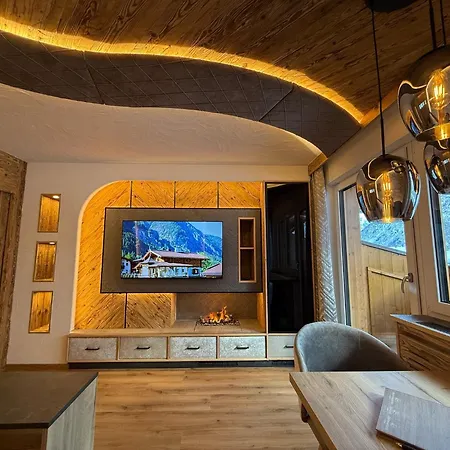 Oberlechtaler Hof Boutique ホテル 4*