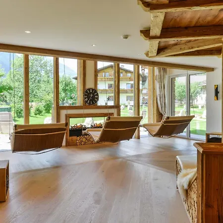 Oberlechtaler Hof Boutique 4*