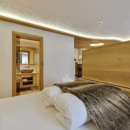 Oberlechtaler Hof Boutique 4*