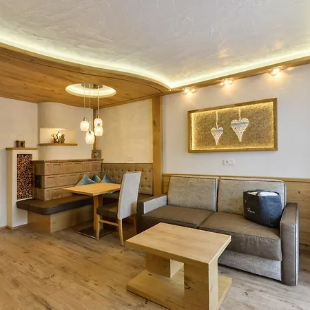 Oberlechtaler Hof Boutique Hotel