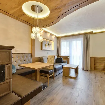 Oberlechtaler Hof Boutique 4*