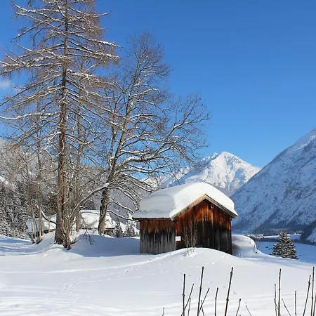 Szálloda Oberlechtaler Hof Boutique 4*