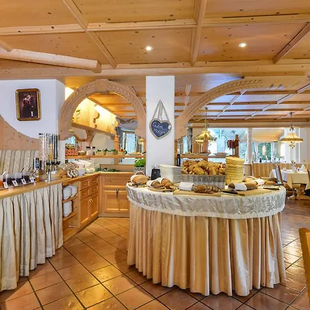 Oberlechtaler Hof Boutique Hotel