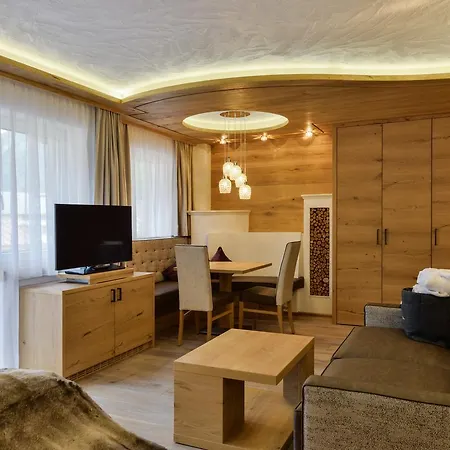 Oberlechtaler Hof Boutique 4*