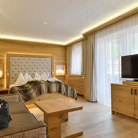 Oberlechtaler Hof Boutique