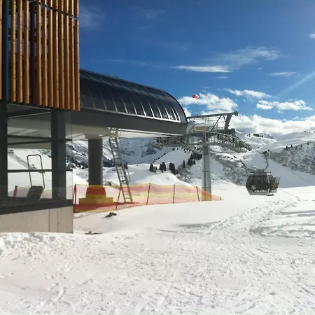 Szálloda Oberlechtaler Hof Boutique Holzgau