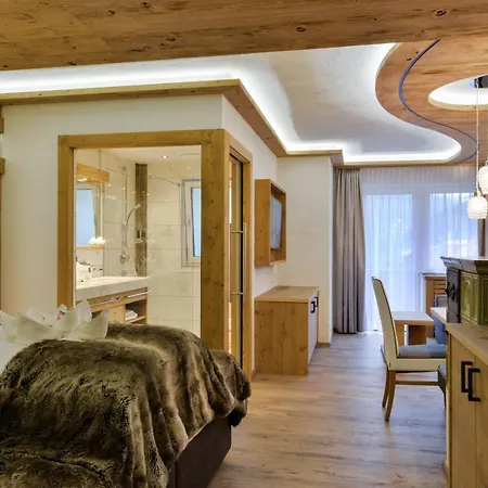 Oberlechtaler Hof Boutique Hotel