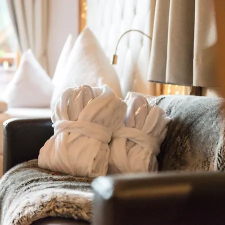 Oberlechtaler Hof Boutique