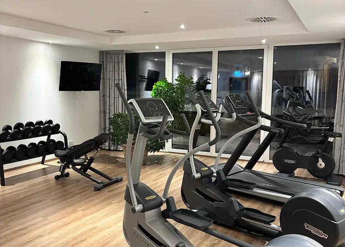 Ξενοδοχείο Oberlechtaler Hof Boutique