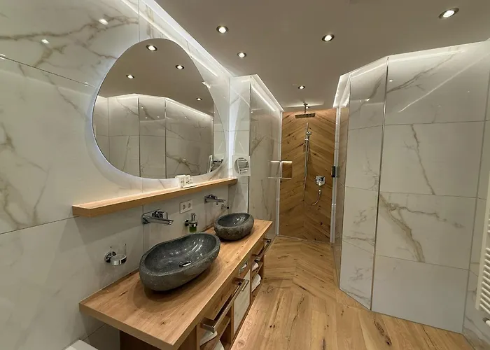 Oberlechtaler Hof Boutique 4*