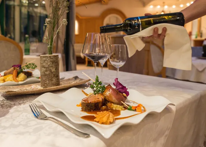 Oberlechtaler Hof Boutique Ξενοδοχείο Holzgau