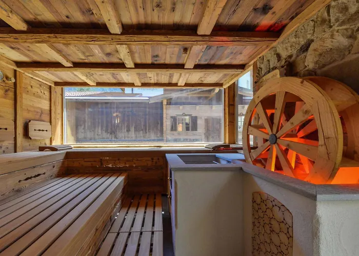 Ξενοδοχείο Oberlechtaler Hof Boutique 4*