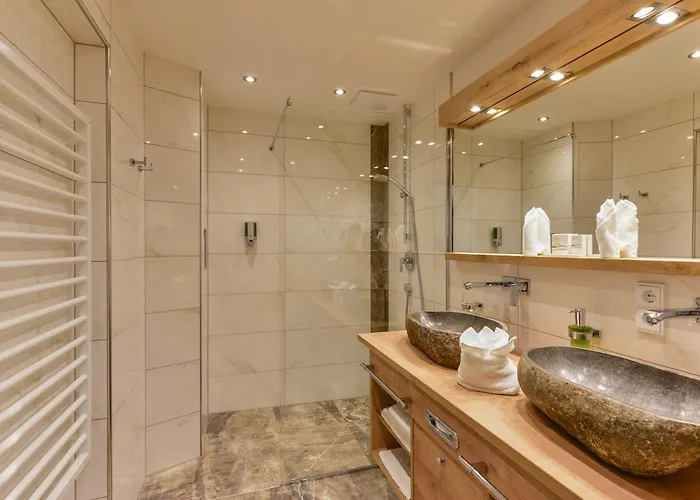 Oberlechtaler Hof Boutique Holzgau