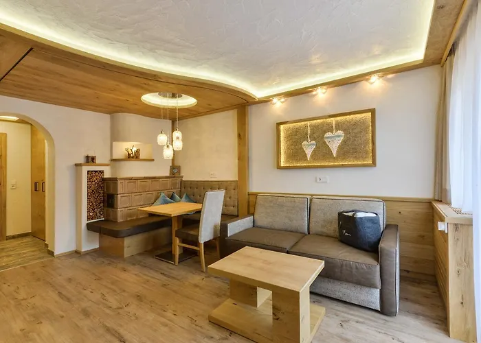 Oberlechtaler Hof Boutique Ξενοδοχείο