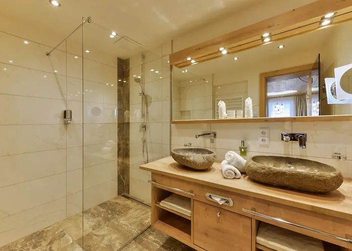 Oberlechtaler Hof Boutique Ξενοδοχείο