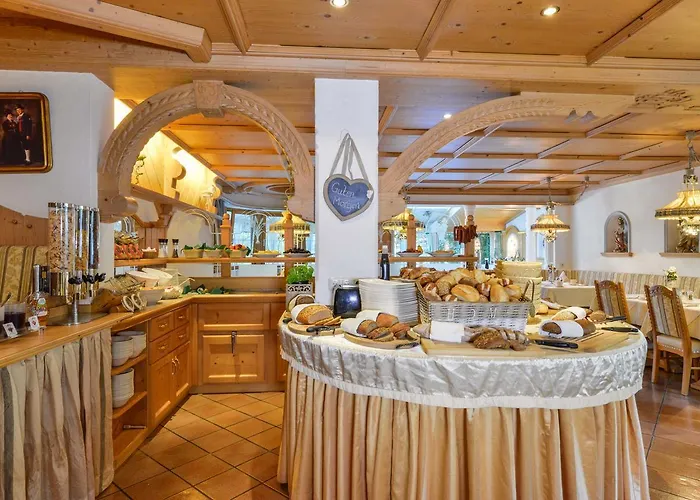 Oberlechtaler Hof Boutique Ξενοδοχείο Holzgau