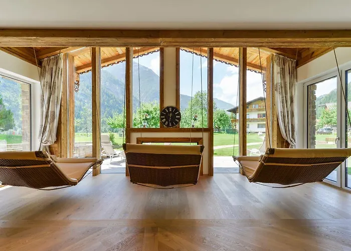 Oberlechtaler Hof Boutique Ξενοδοχείο