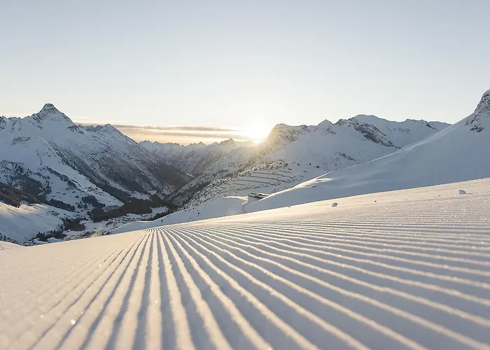 Oberlechtaler Hof Boutique 4*