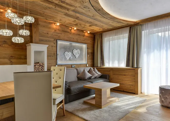 Oberlechtaler Hof Boutique 4*