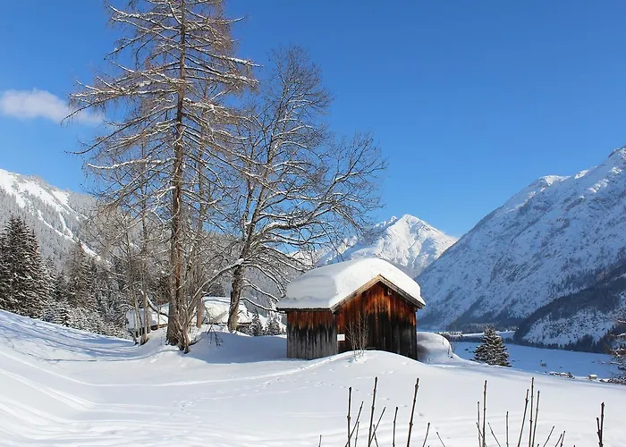 Ξενοδοχείο Oberlechtaler Hof Boutique 4*