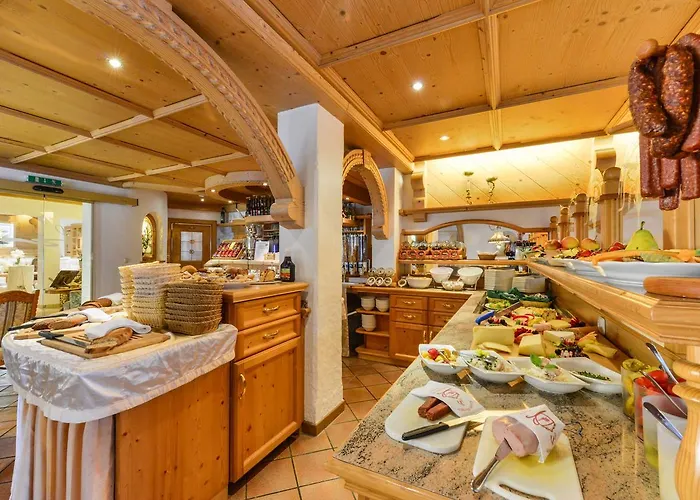 Oberlechtaler Hof Boutique Holzgau