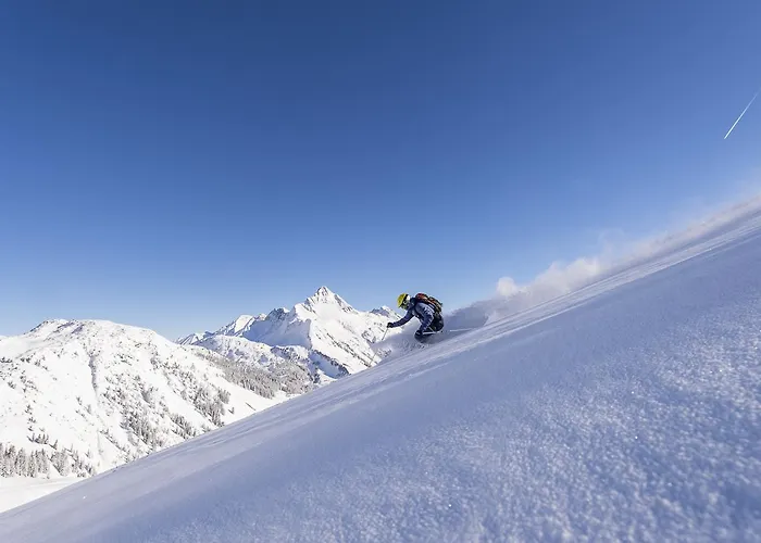 Oberlechtaler Hof Boutique 4*