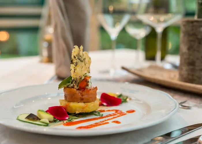 Ξενοδοχείο Oberlechtaler Hof Boutique 4*