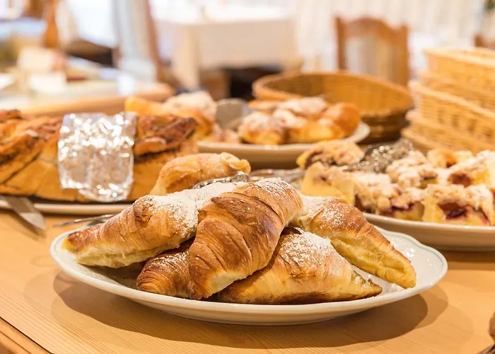 Oberlechtaler Hof Boutique Ξενοδοχείο