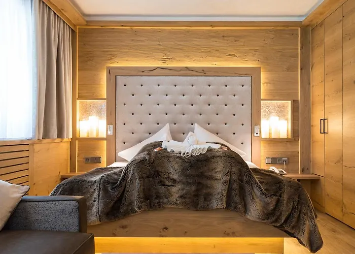 Oberlechtaler Hof Boutique