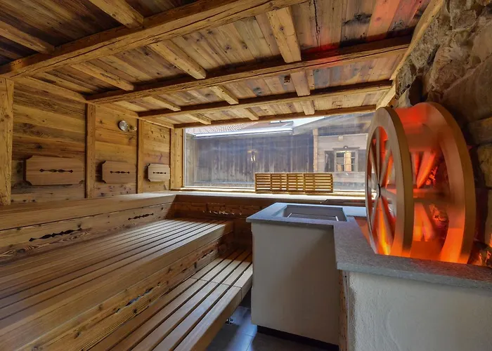 Ξενοδοχείο Oberlechtaler Hof Boutique