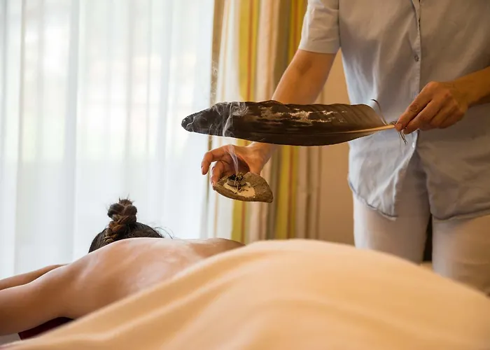 Ξενοδοχείο Oberlechtaler Hof Boutique 4*