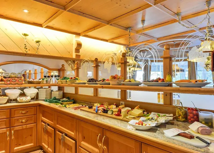 Oberlechtaler Hof Boutique