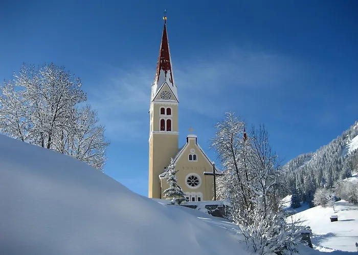 Oberlechtaler Hof Boutique 4*