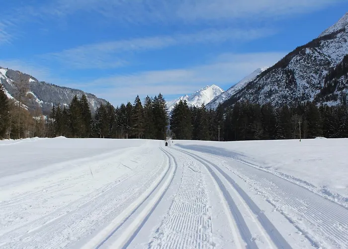 Oberlechtaler Hof Boutique Ξενοδοχείο 4*