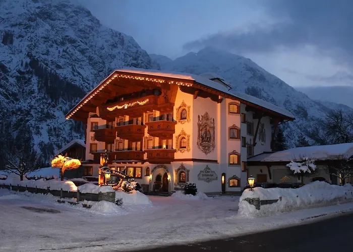 Oberlechtaler Hof Boutique