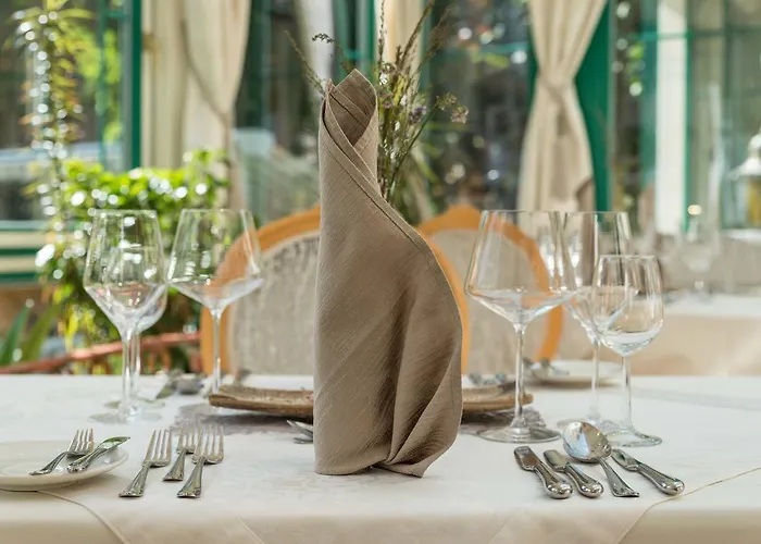 Oberlechtaler Hof Boutique Ξενοδοχείο 4*