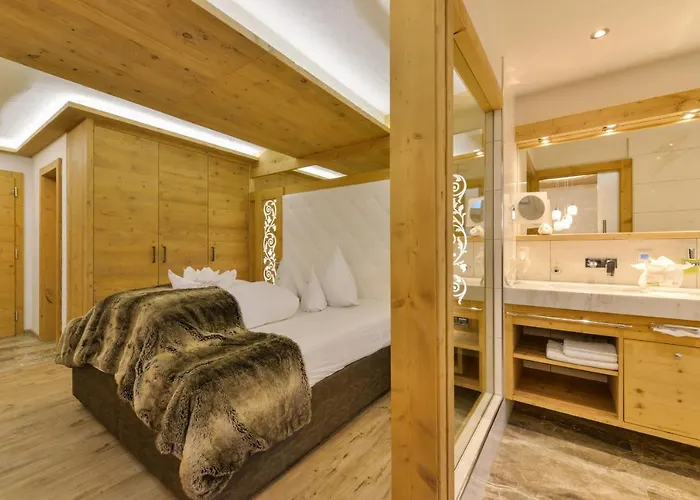 Oberlechtaler Hof Boutique 4*