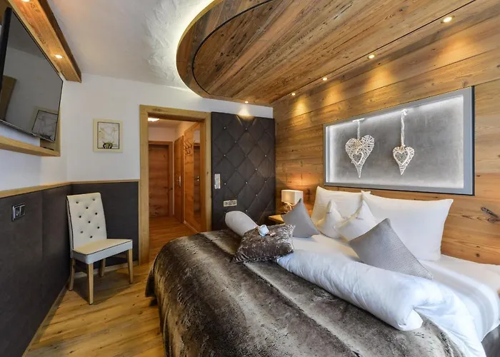 Oberlechtaler Hof Boutique 4*