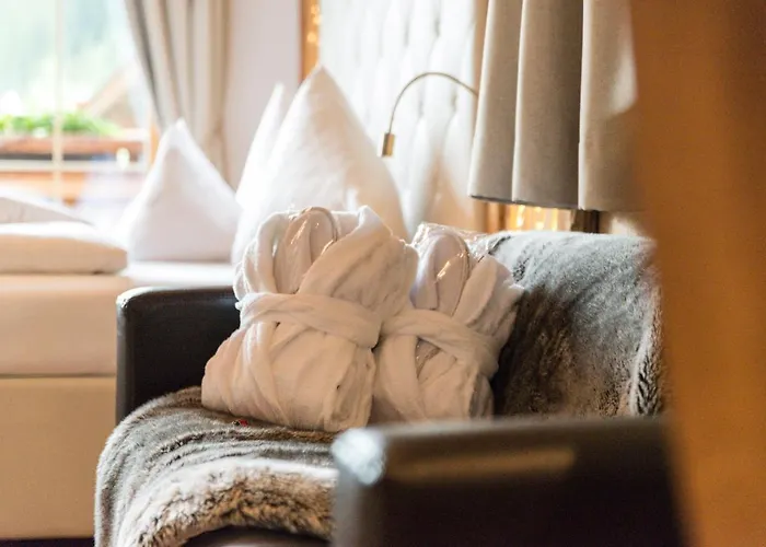 Oberlechtaler Hof Boutique