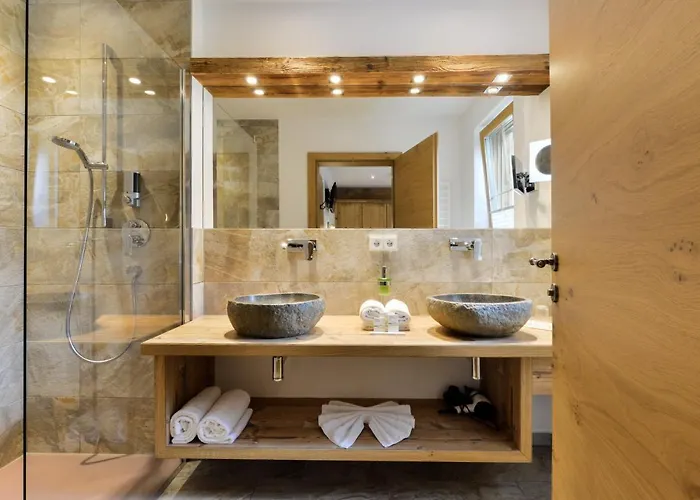 Oberlechtaler Hof Boutique