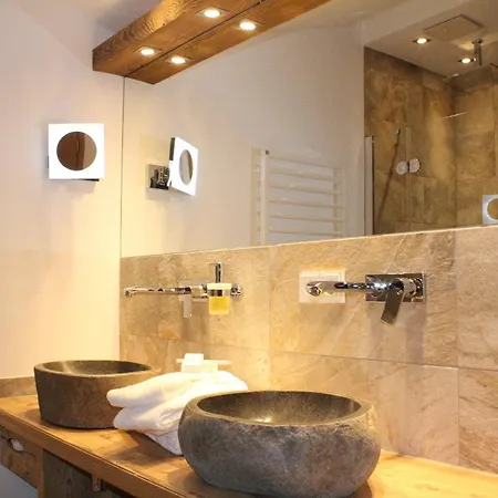 Oberlechtaler Hof Boutique 4*