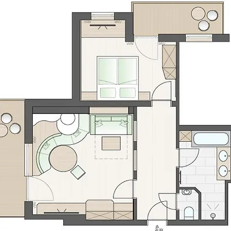 Hotel Oberlechtaler Hof Boutique 4*