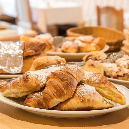 Oberlechtaler Hof Boutique 호텔